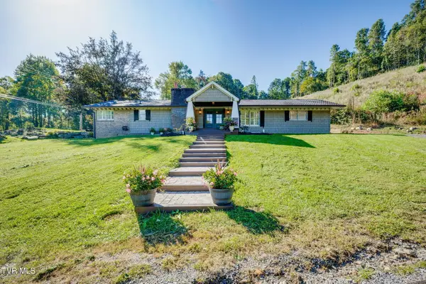 14614 Porterfield Highway, Abingdon, VA 24210
