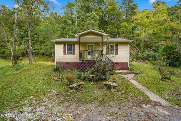 1512 Artesian Well Hollow Road, Big Stone Gap, VA 24219