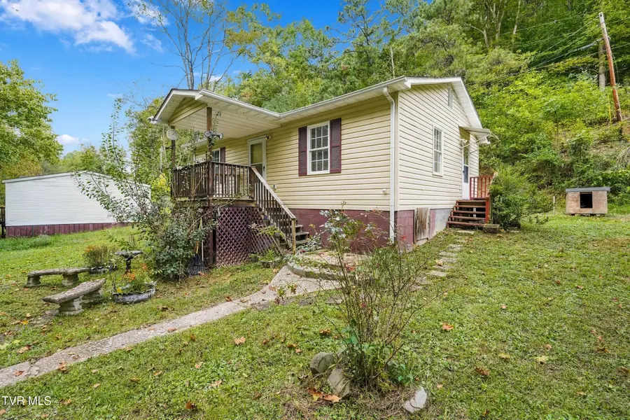 1512 Artesian Well Hollow Road, Big Stone Gap, VA 24219 - #2