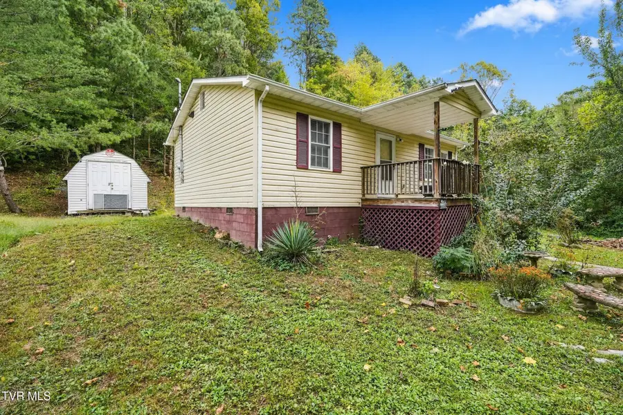1512 Artesian Well Hollow Road, Big Stone Gap, VA 24219 - #3