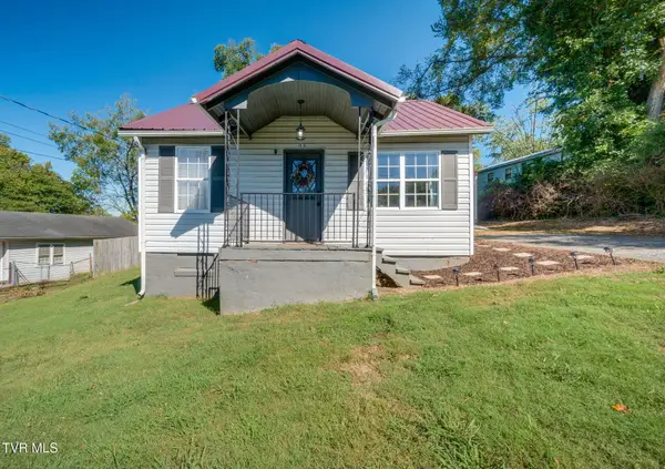 3816 Busbee Street, Kingsport, TN 37664