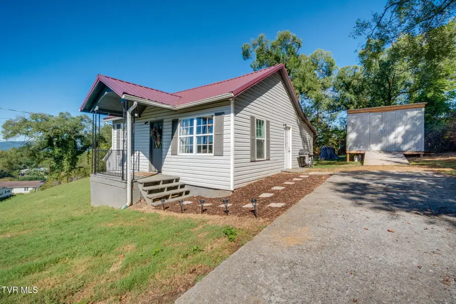 3816 Busbee Street, Kingsport, TN 37664 - #2