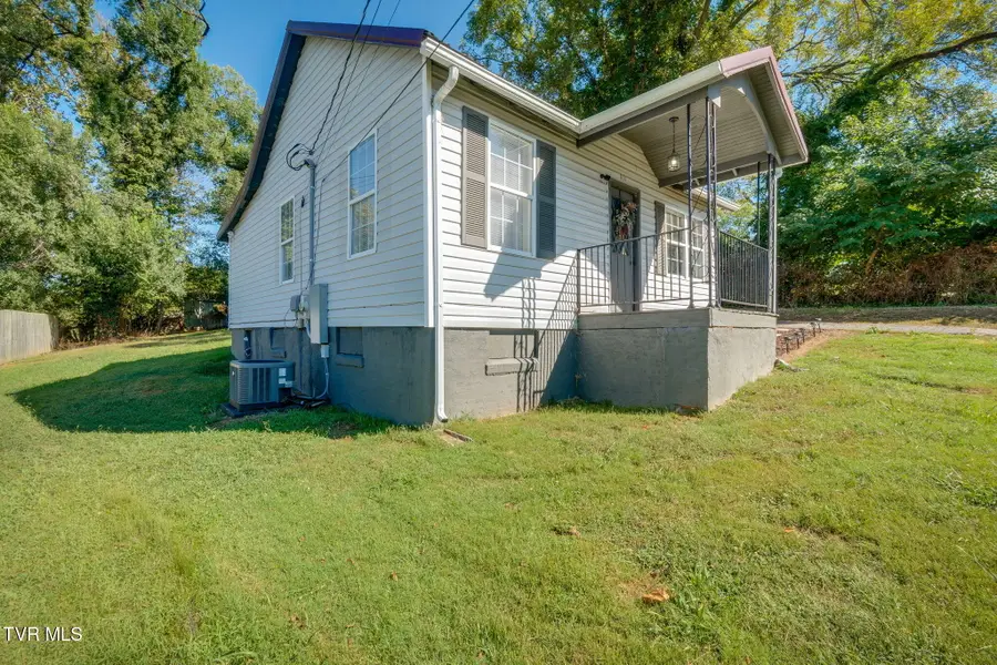 3816 Busbee Street, Kingsport, TN 37664 - #3