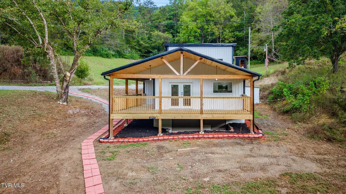 2897 Reed Hollow Road, Gate City, VA 24251 - #1