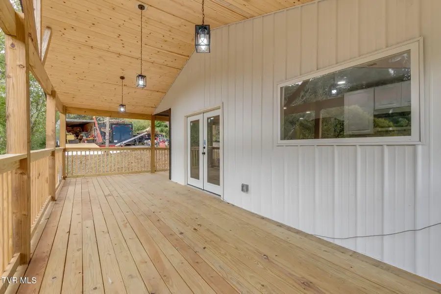 2897 Reed Hollow Road, Gate City, VA 24251 - #2