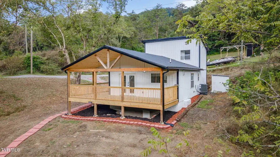 2897 Reed Hollow Road, Gate City, VA 24251 - #3