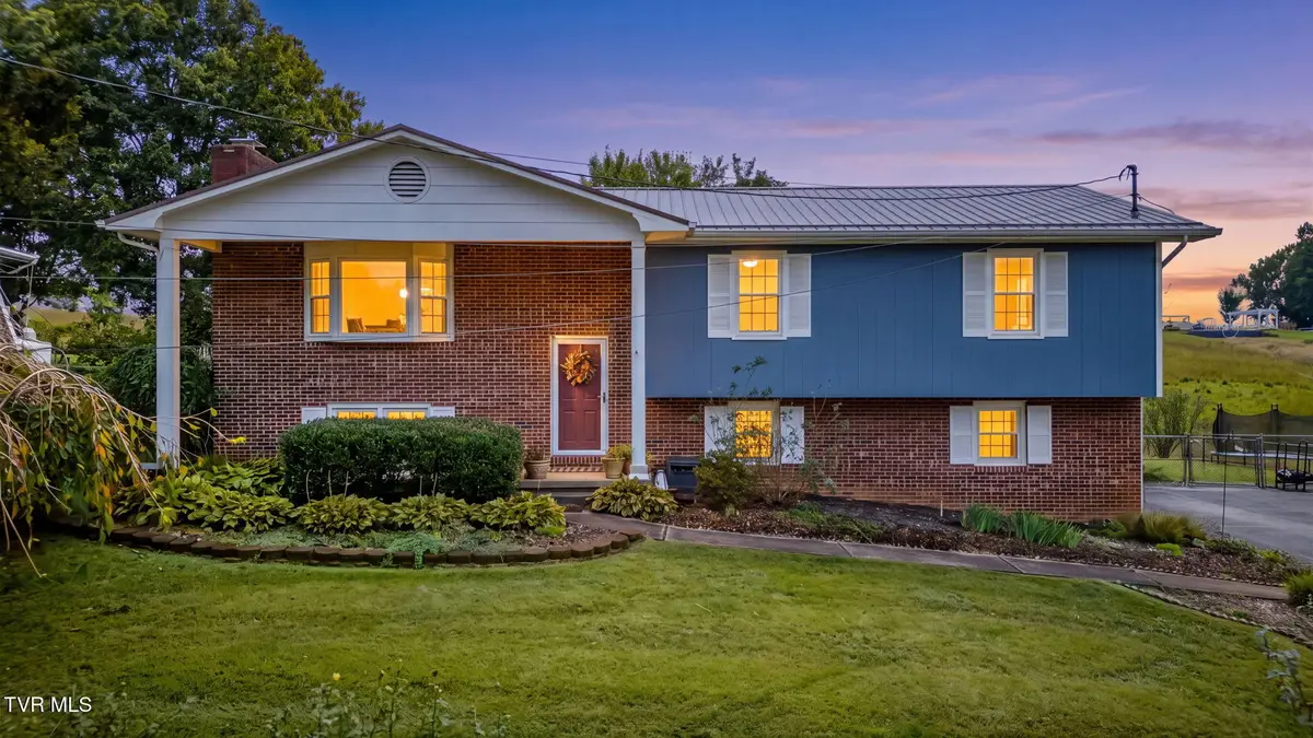 608 John Green Road, Jonesborough, TN 37659 - #1
