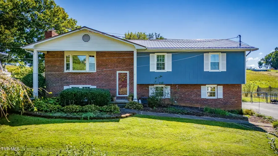608 John Green Road, Jonesborough, TN 37659 - #2