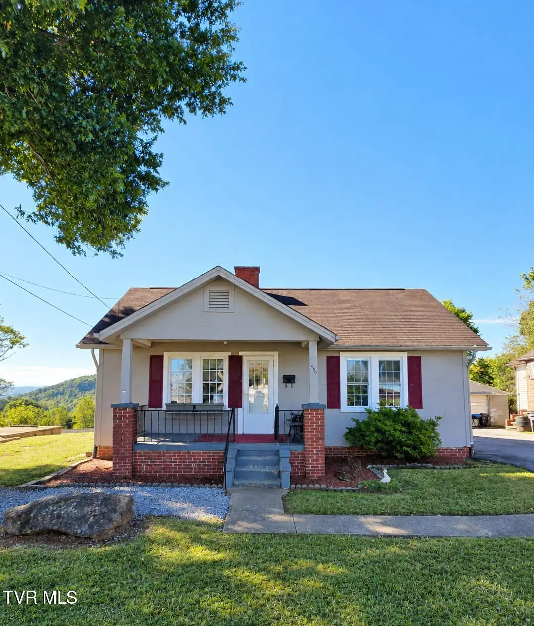 436 Roan Street, Kingsport, TN 37665 - #1