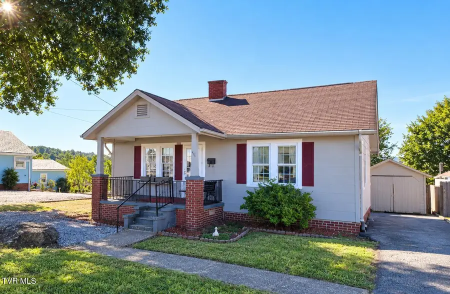 436 Roan Street, Kingsport, TN 37665 - #2