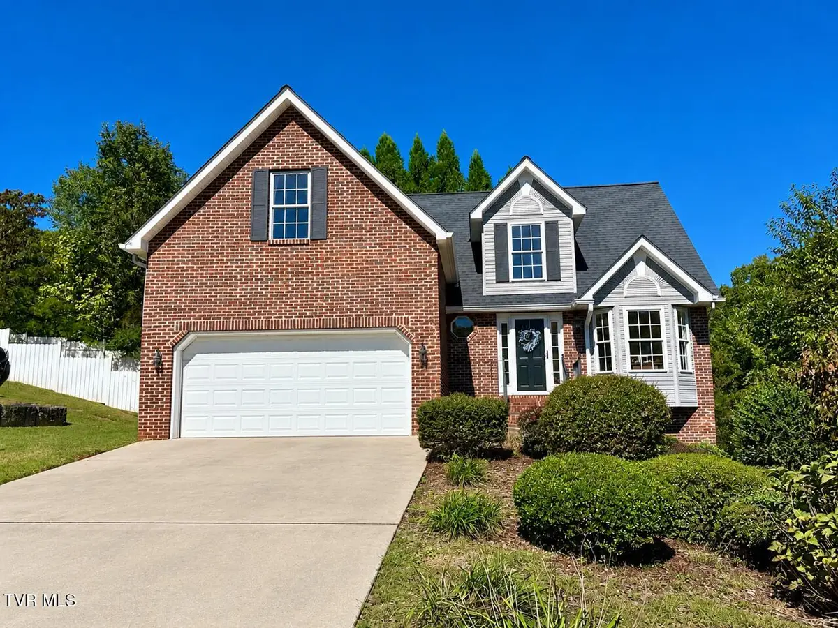4630 Sundown Drive, Kingsport, TN 37664 - #1