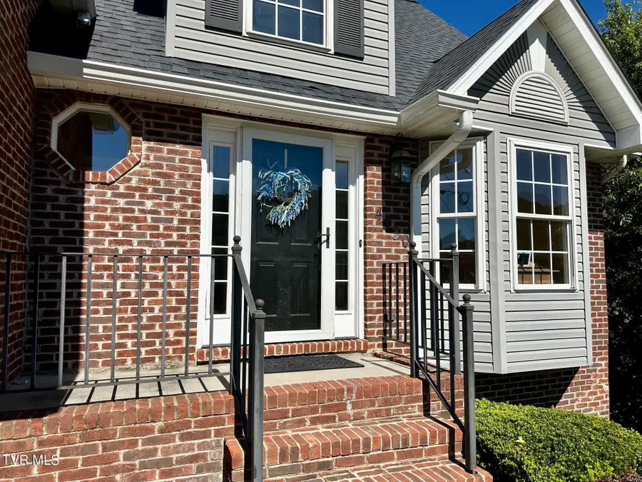 4630 Sundown Drive, Kingsport, TN 37664 - #2