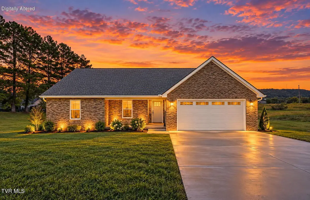 3844 Lake Valley Drive, Kingsport, TN 37664 - #1