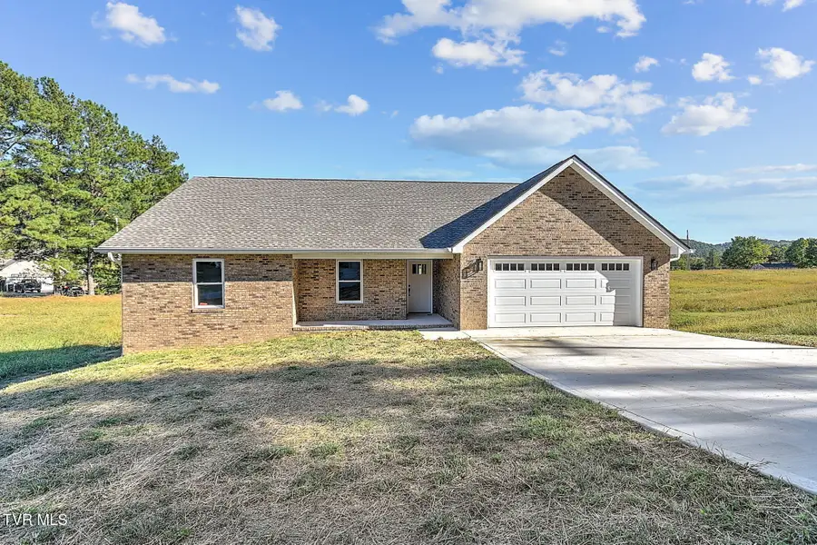 3844 Lake Valley Drive, Kingsport, TN 37664 - #3