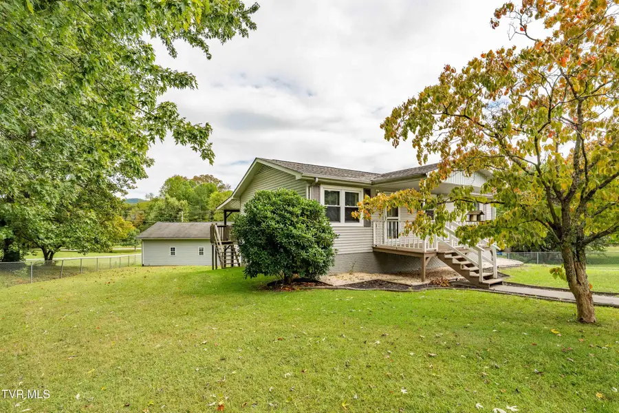132 Joan Ann Drive, Elizabethton, TN 37643 - #2
