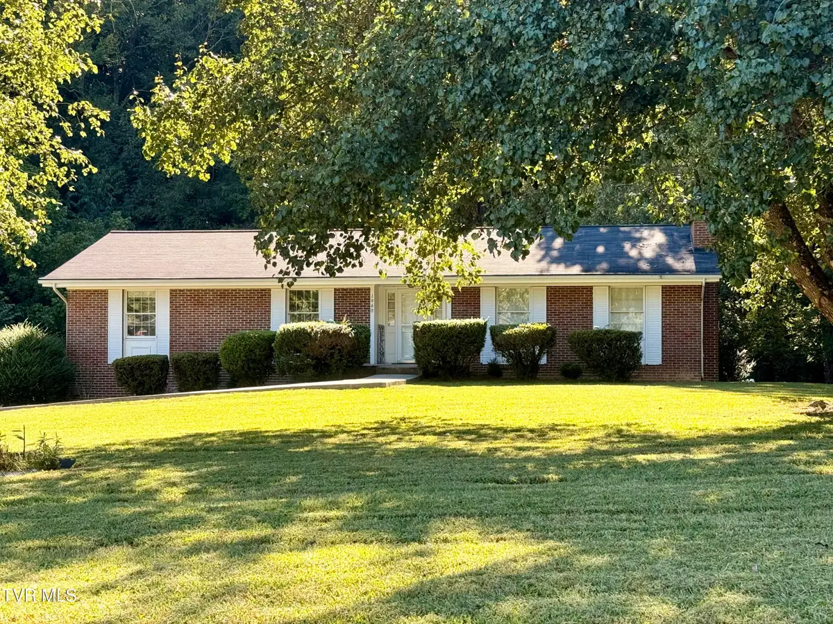 1960 Feathers Chapel Road, Blountville, TN 37617 - #1
