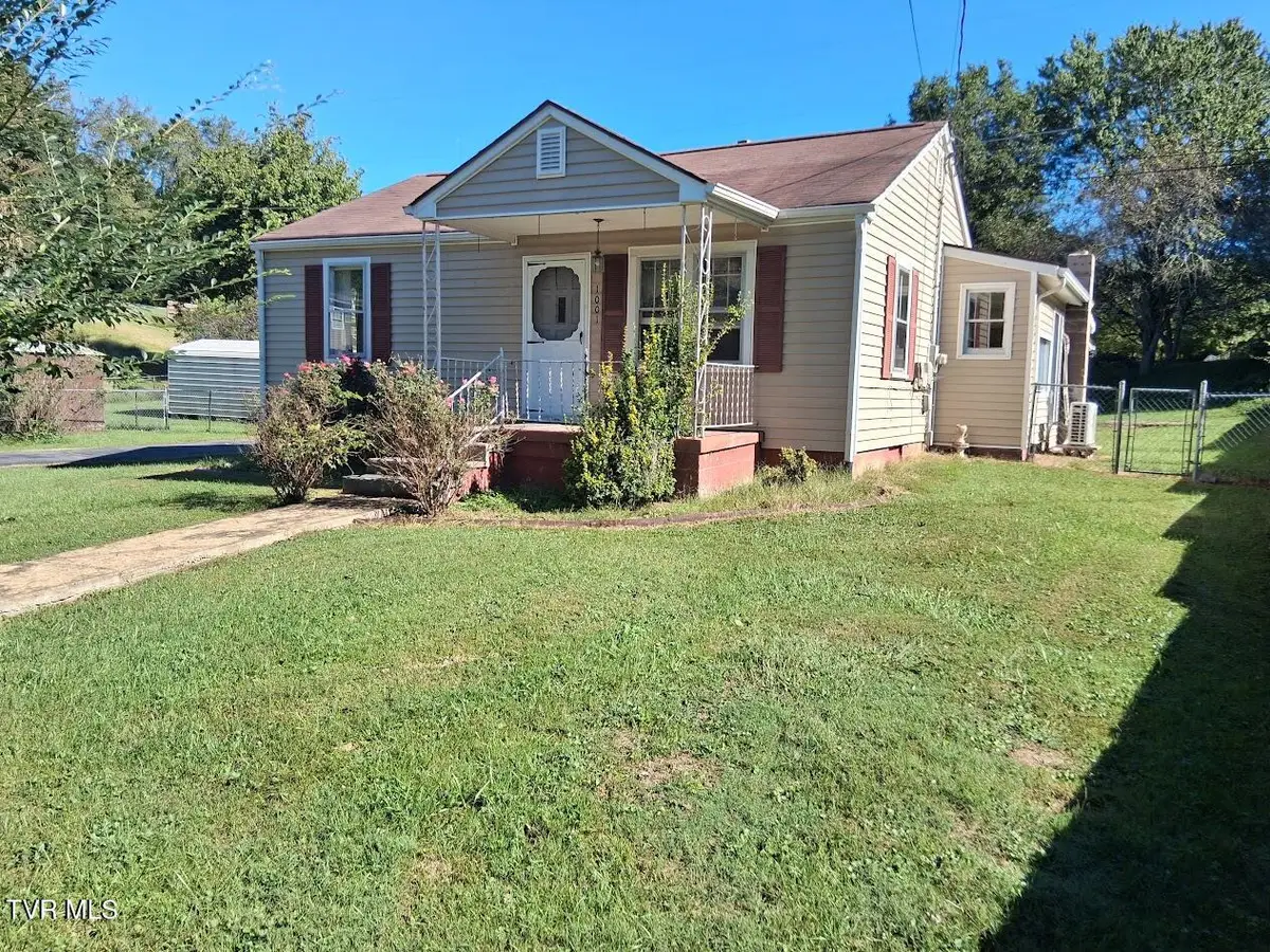 1001 Barker Street Extension, Bristol, TN 37620 - #1