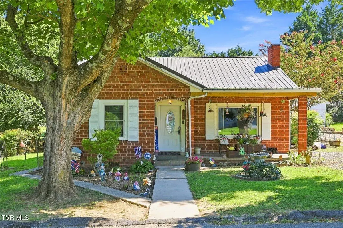 204 Huffmaster Street, Rogersville, TN 37857 - #1