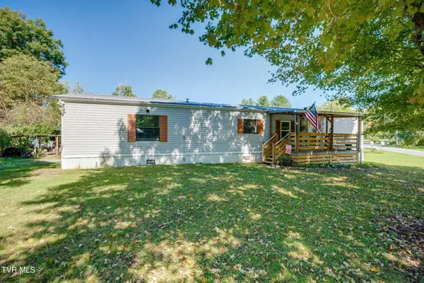 113 Liberty Hollow Road, Elizabethton, TN 37643