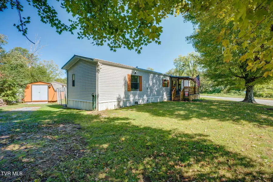 113 Liberty Hollow Road, Elizabethton, TN 37643 - #2