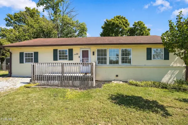 3130 Siler Drive, Kingsport, TN 37660