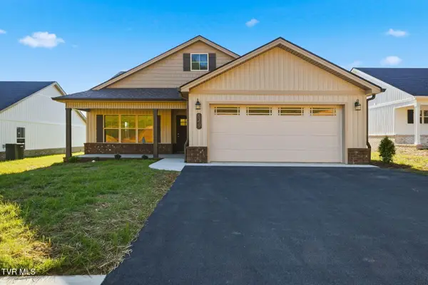 649 Cherry Marie Drive, Jonesborough, TN 37659