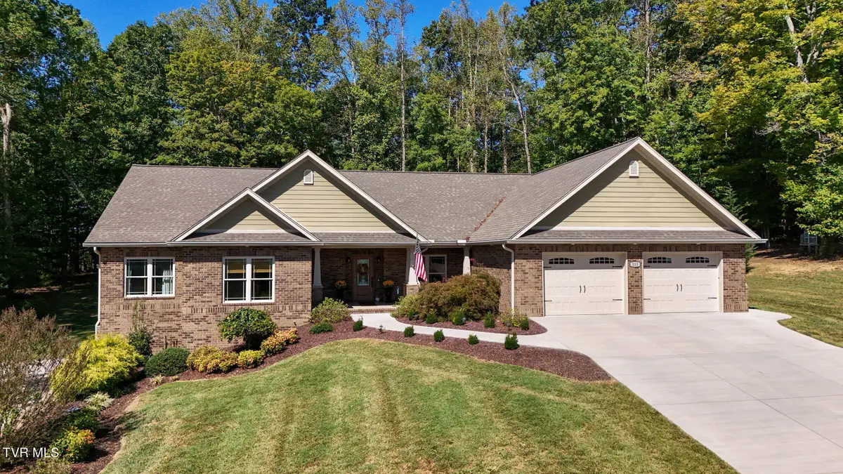 113 South Forest Lane, Blountville, TN 37617 - #1