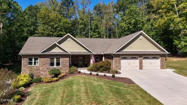 113 South Forest Lane, Blountville, TN 37617