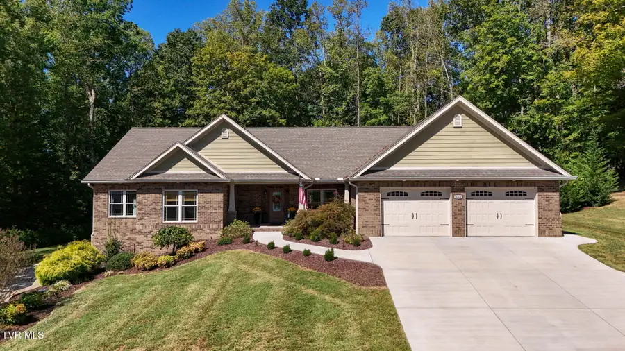 113 South Forest Lane, Blountville, TN 37617 - #3