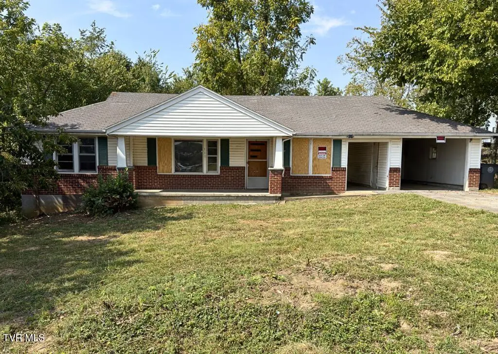 111 Kaywood Avenue, Mount Carmel, TN 37645 - #1