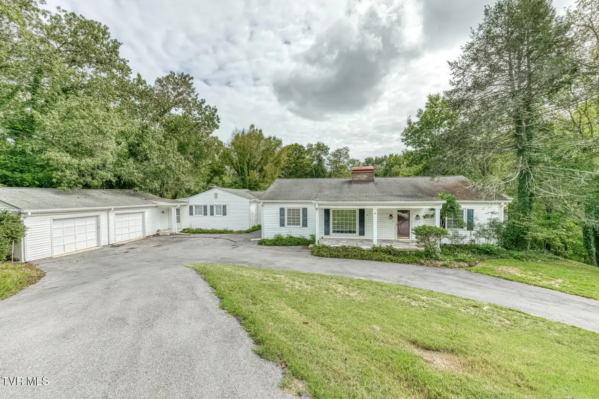 100 Sky Trail Circle, Bristol, TN 37620 - #1