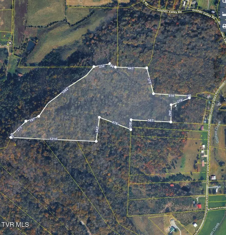 000 Goshen Valley Road, Church Hill, TN 37642 - #2