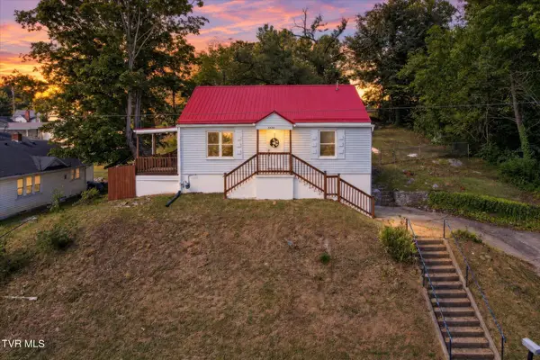 2628 Fort Henry Drive, Kingsport, TN 37664