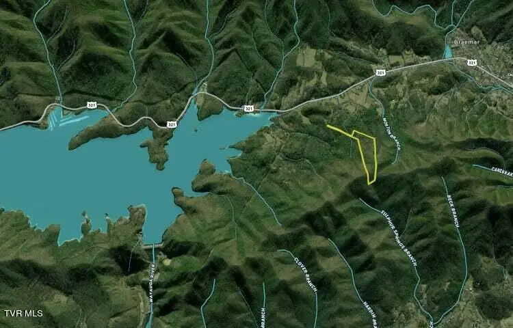 Tbd John Glover Road, Hampton, TN 37658 - #3