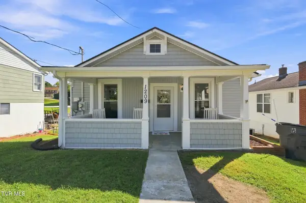 1209 Georgia Avenue, Bristol, TN 37620