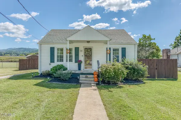 1112 South Buffalo Street, Erwin, TN 37650