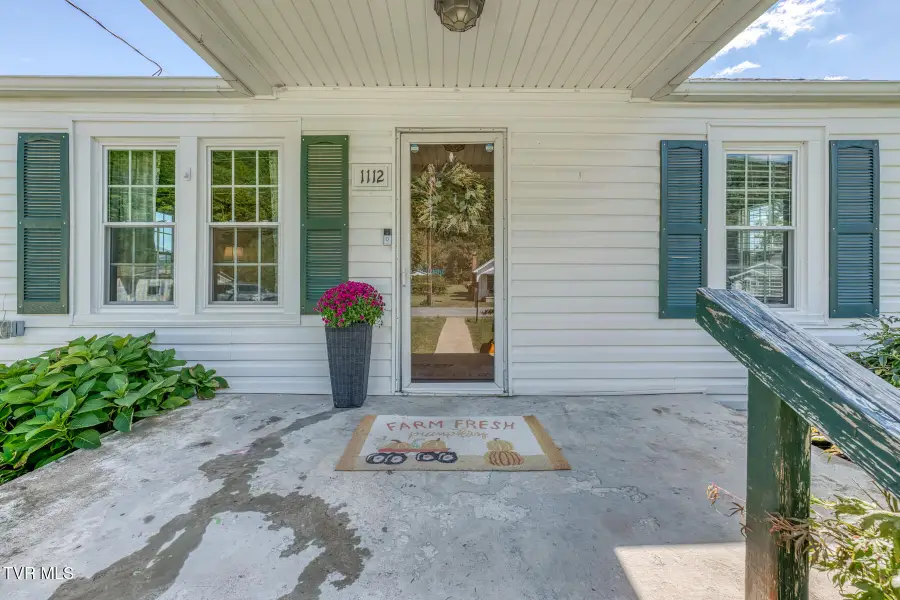1112 South Buffalo Street, Erwin, TN 37650 - #2