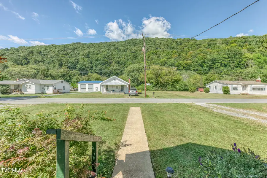 1112 South Buffalo Street, Erwin, TN 37650 - #3