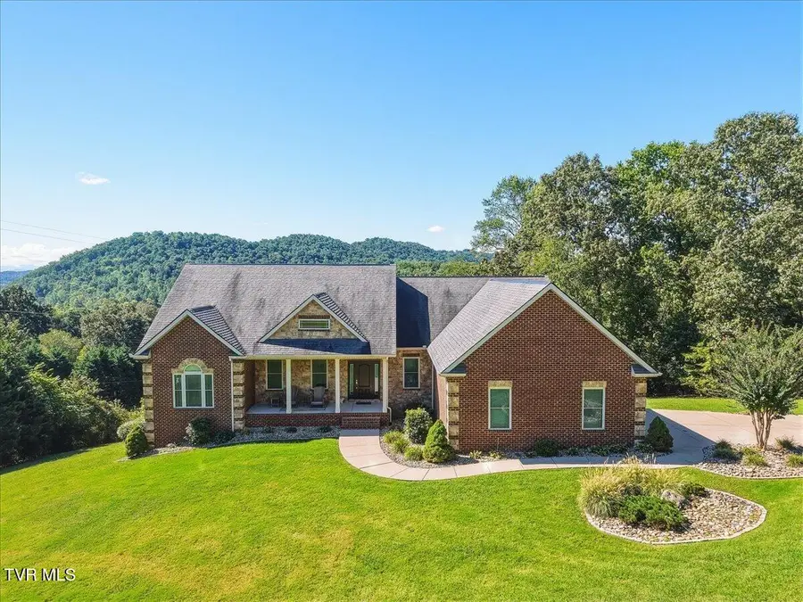 323 Independence Drive, Jefferson City, TN 37760 - #3