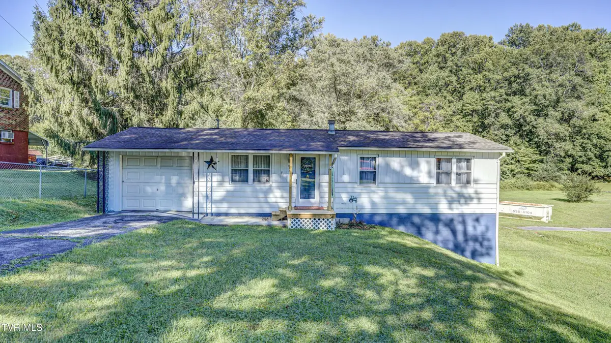 149 Marlene Drive, Bristol, TN 37620 - #1