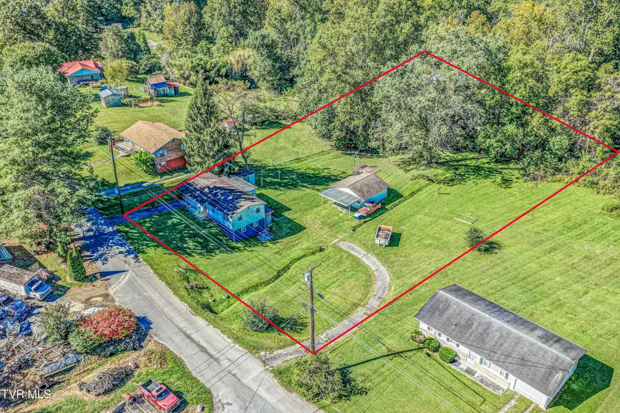 149 Marlene Drive, Bristol, TN 37620 - #3