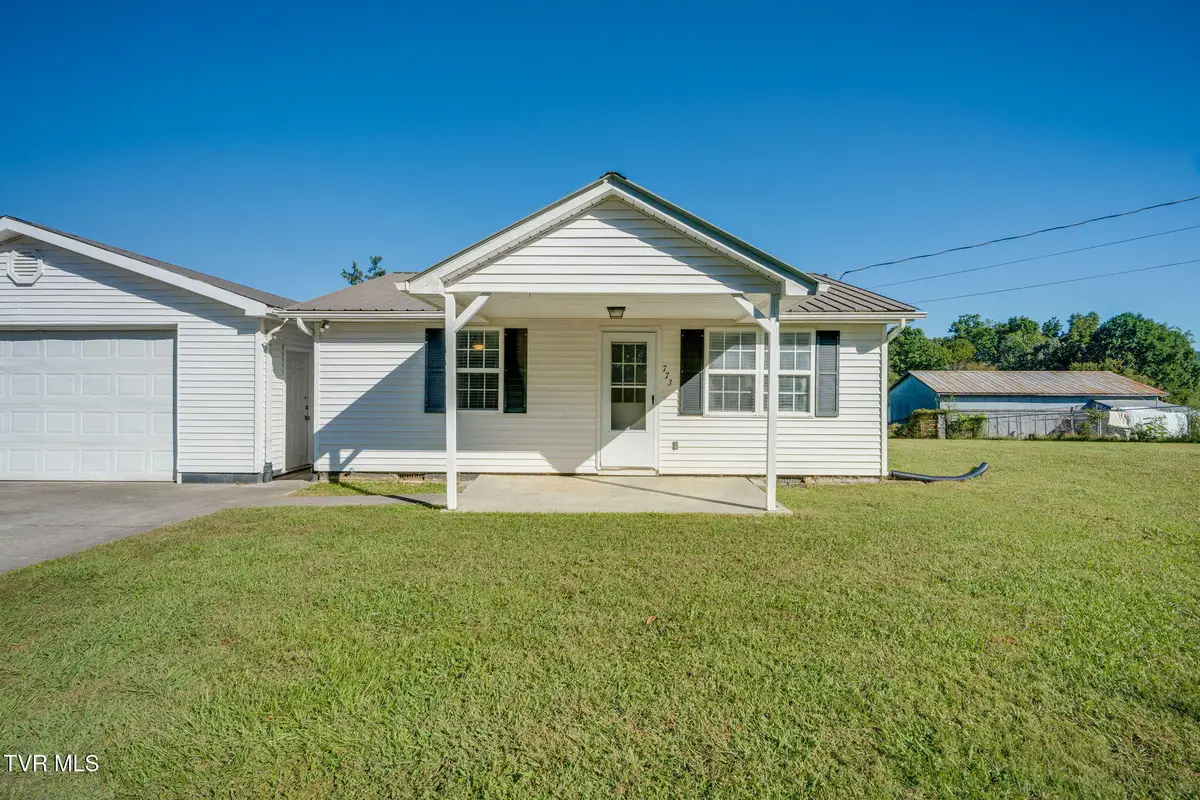 773 Old Highway 66, Rogersville, TN 37857 - #1
