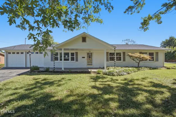 1810 Sundale Road, Johnson City, TN 37604