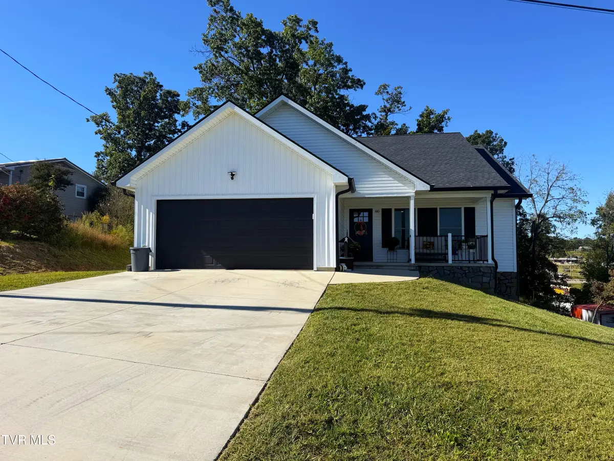 80 Polly Anna Drive, Mosheim, TN 37818 - #1
