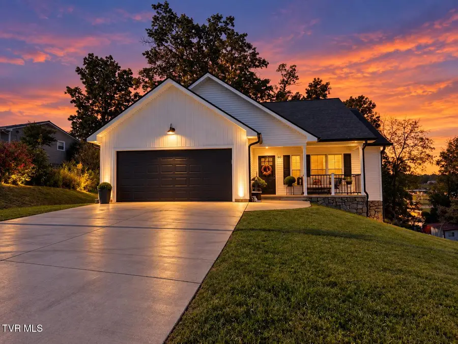 80 Polly Anna Drive, Mosheim, TN 37818 - #2