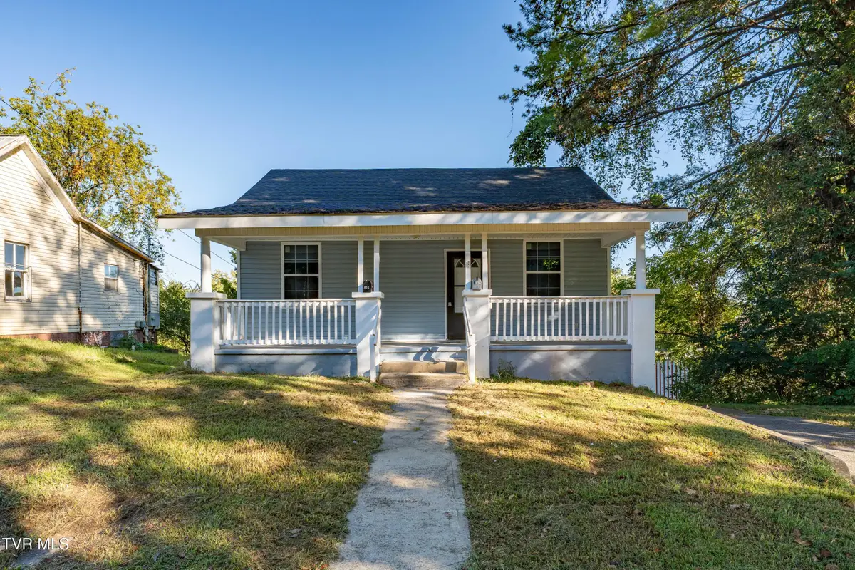 812 Hamilton Street, Johnson City, TN 37604 - #1