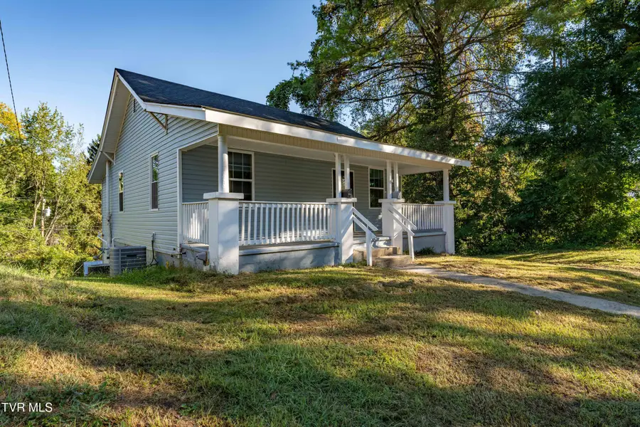 812 Hamilton Street, Johnson City, TN 37604 - #2