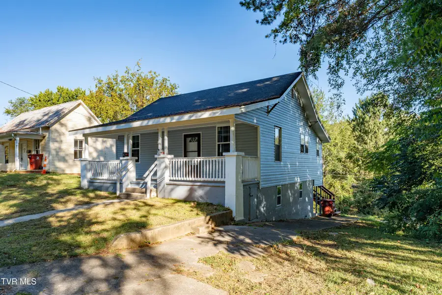812 Hamilton Street, Johnson City, TN 37604 - #3