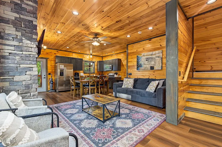 1868 Blue Tick Way, Sevierville, TN 37876 - #2