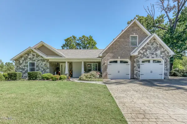 1302 Iris Avenue, Johnson City, TN 37601